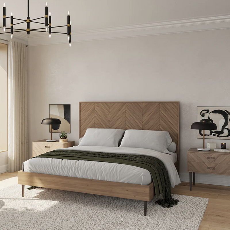 Greyson Bed