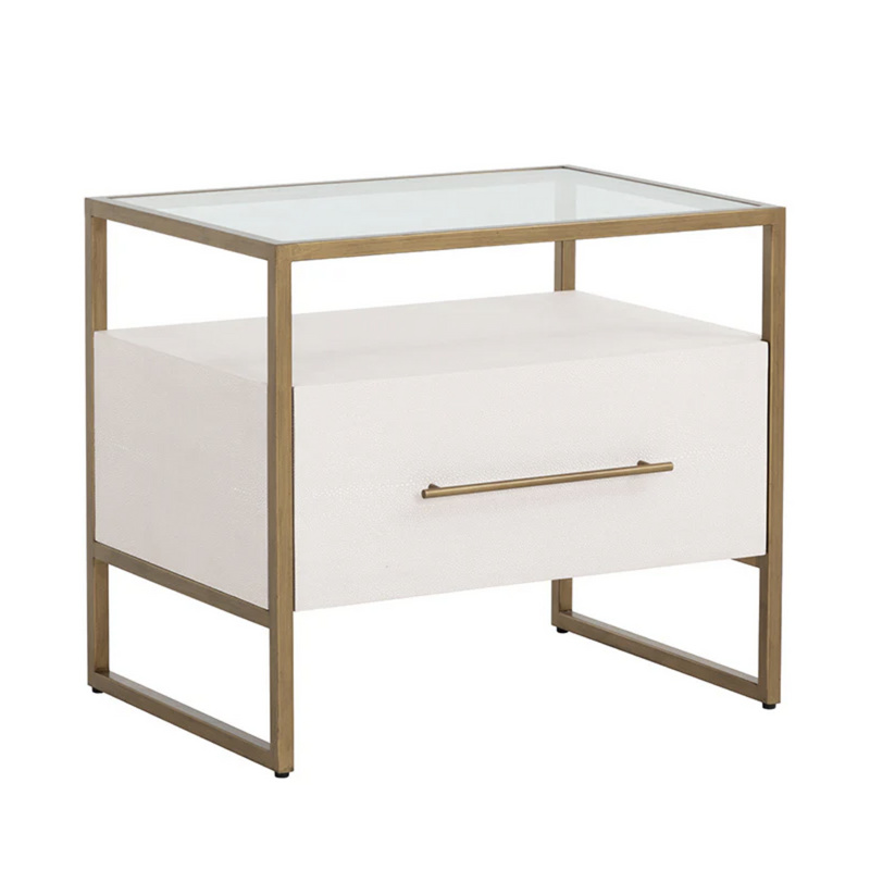 Venice Nightstand