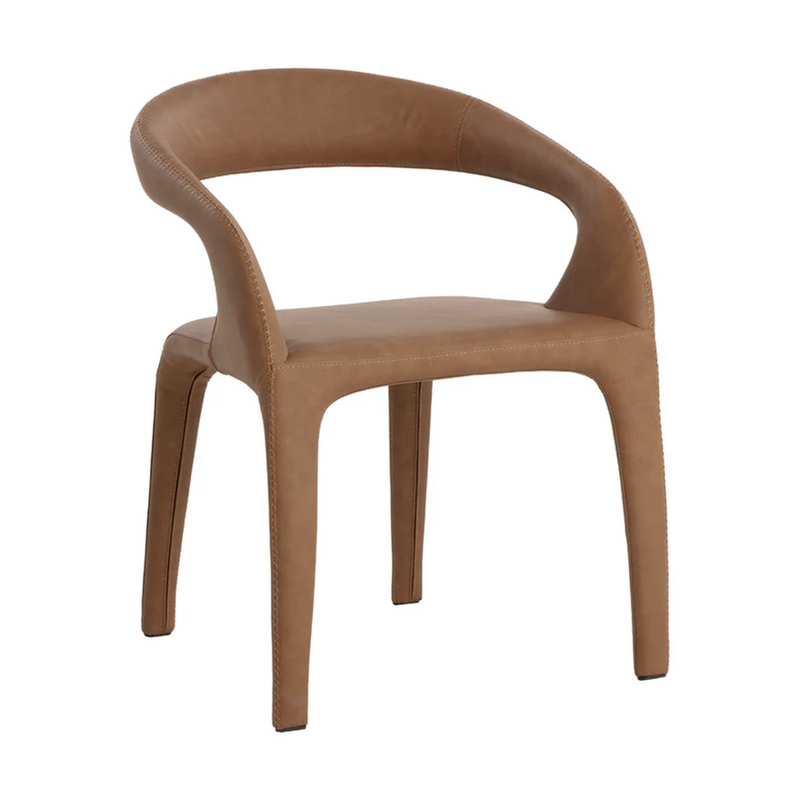 Atika Dining Armchair