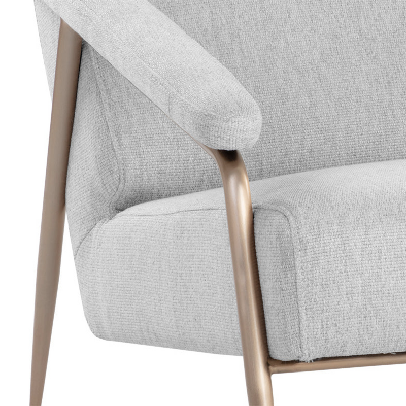 Tutti Lounge Chair