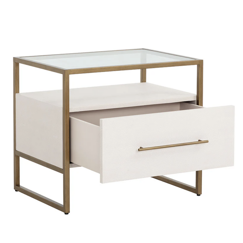 Venice Nightstand