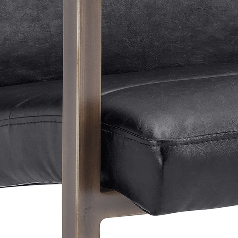 Jafar Dining Armchair