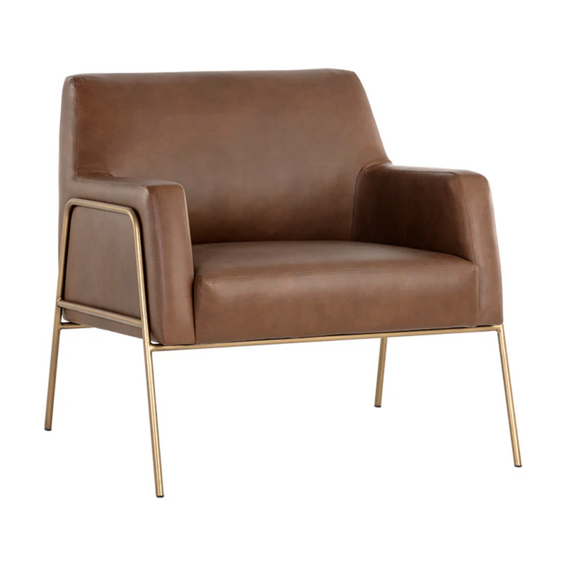 Cybil Lounge Chair