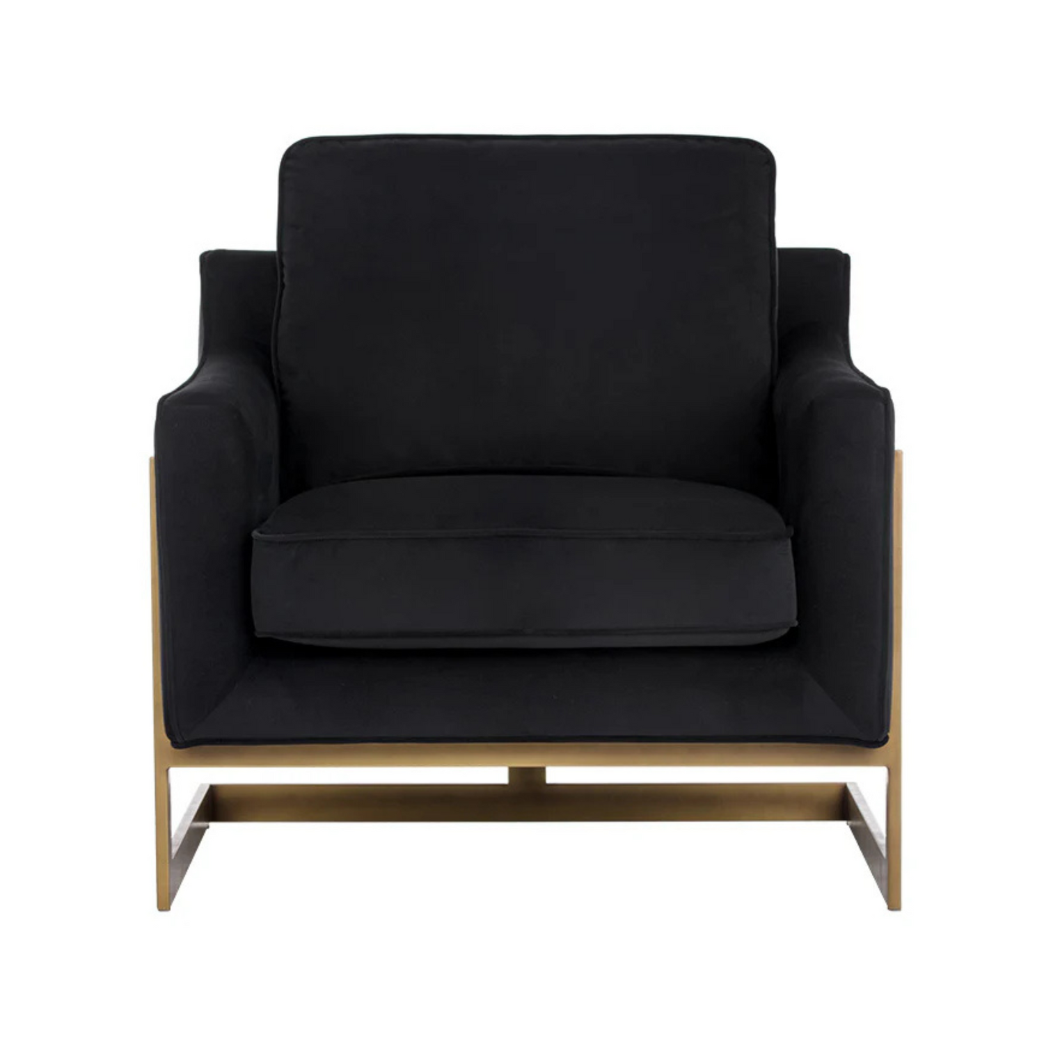 Kalmin Lounge Chair