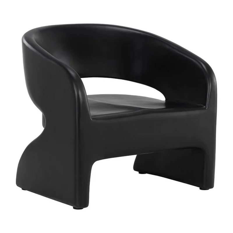Cura Lounge Chair