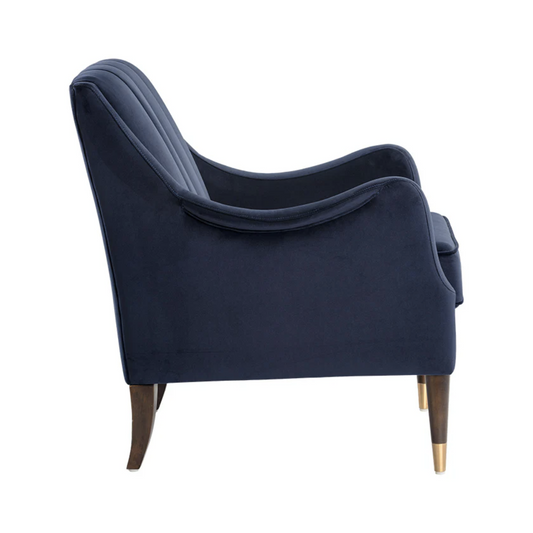 Patrice Lounge Chair