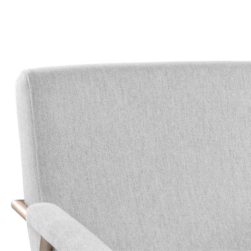Tutti Lounge Chair