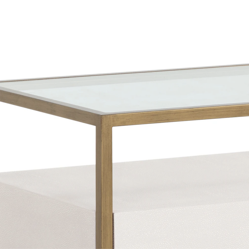 Venice Nightstand