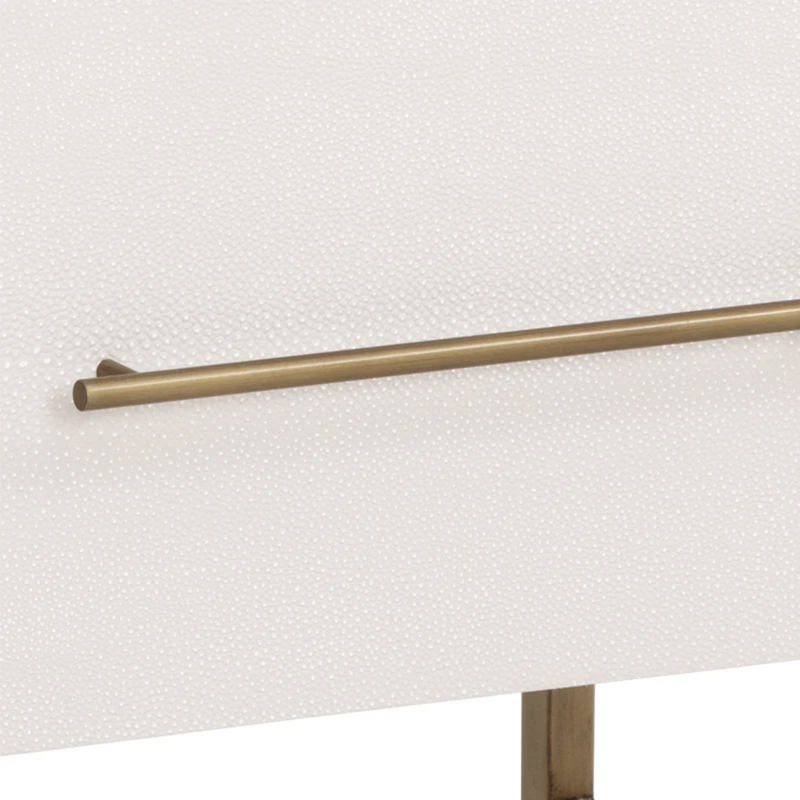 Venice Nightstand