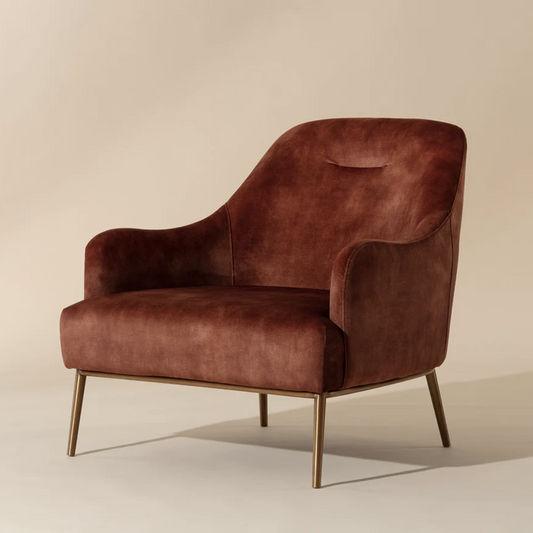 Cameron Lounge Chair