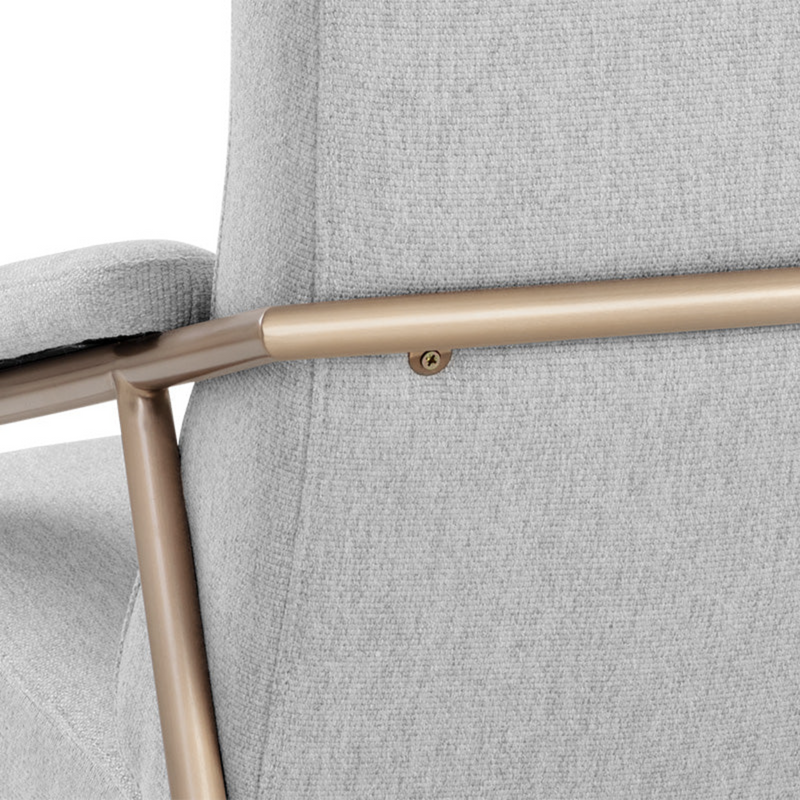 Tutti Lounge Chair