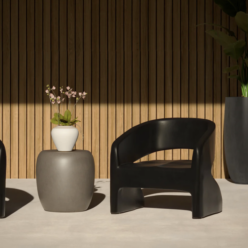 Cura Lounge Chair