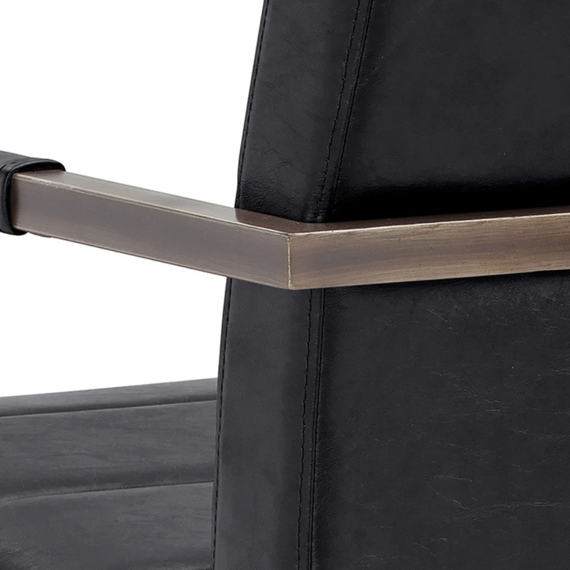 Jafar Dining Armchair