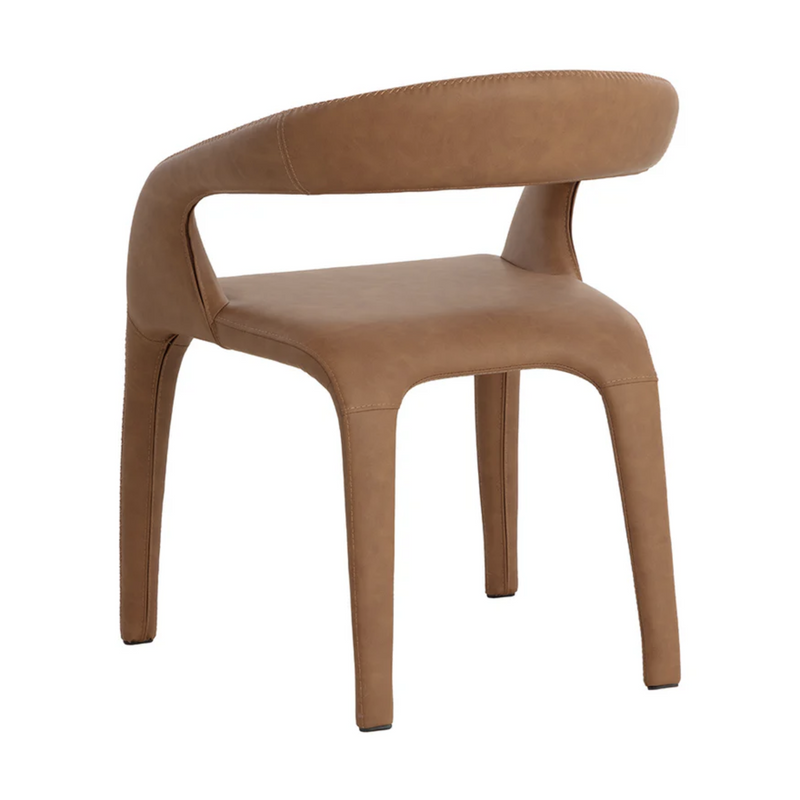 Atika Dining Armchair