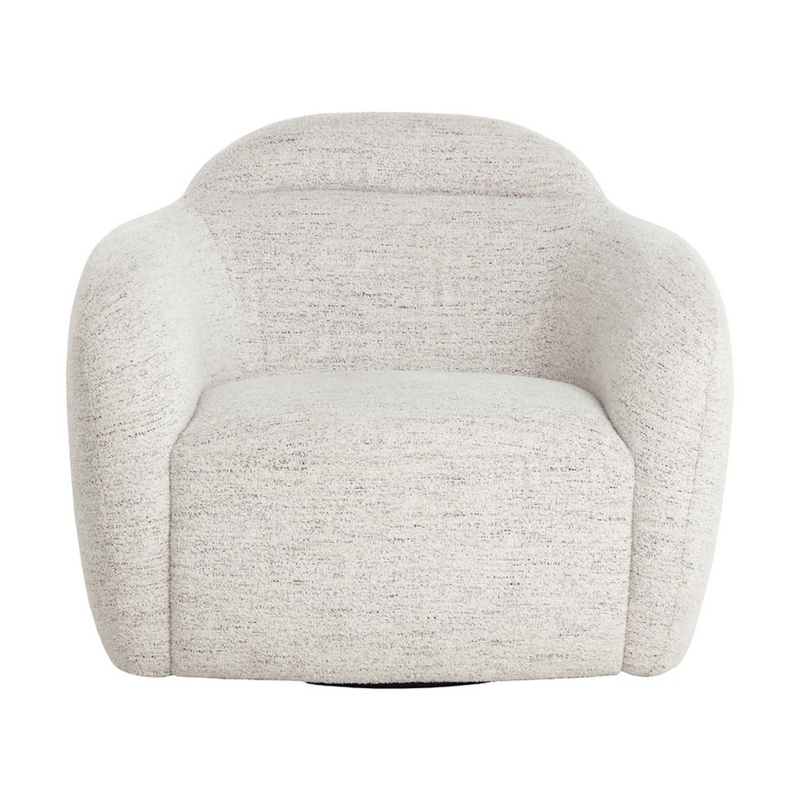 Ismo Swivel Lounge Chair