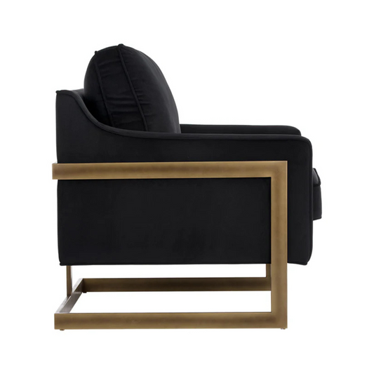 Kalmin Lounge Chair