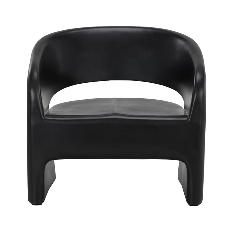 Cura Lounge Chair