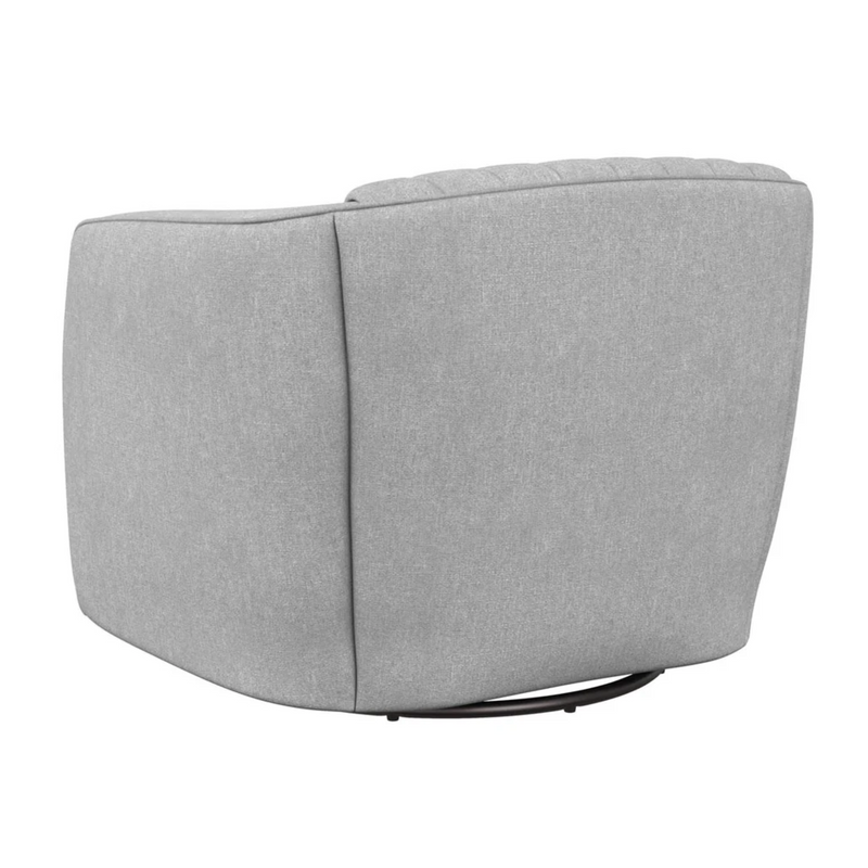 Garrison Swivel Lounge Chair