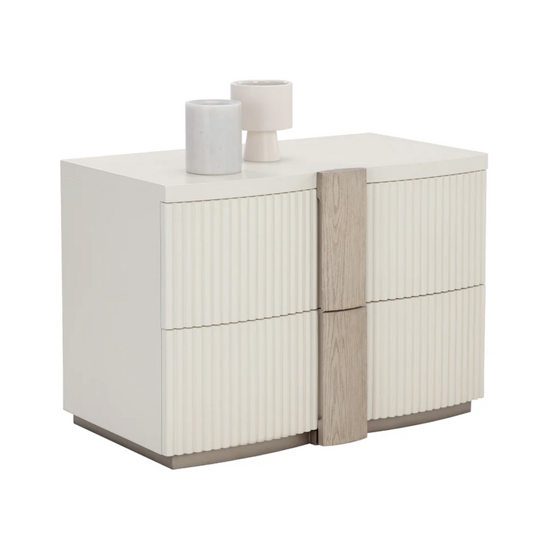 Venetta Nightstand