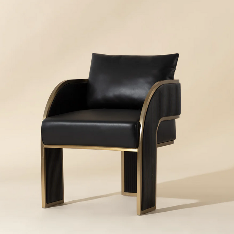 Baz Dining Armchair