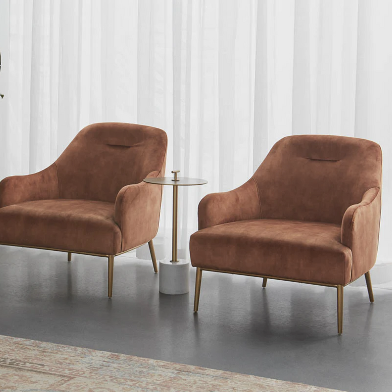 Cameron Lounge Chair