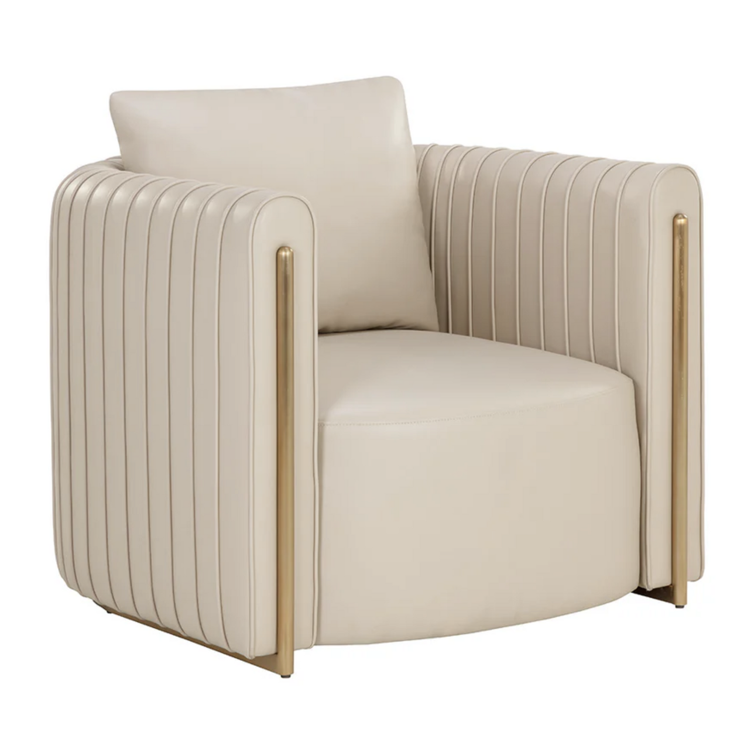 Alix Lounge Chair