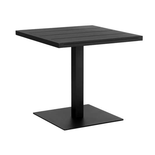Merano Bistro Table - Square