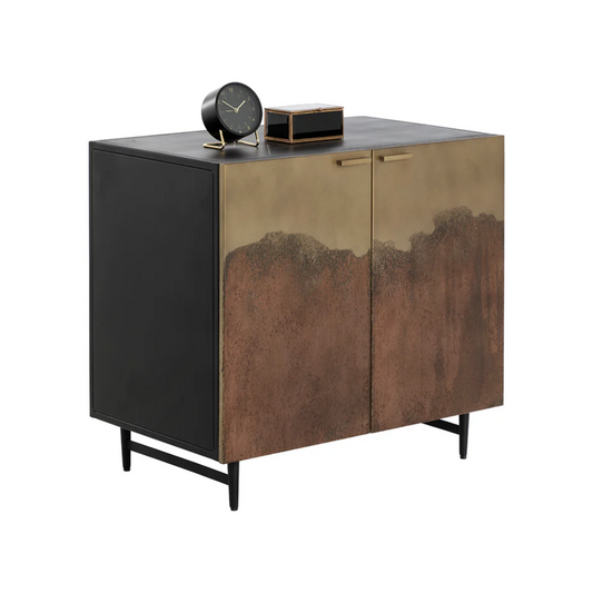 Auburn Nightstand