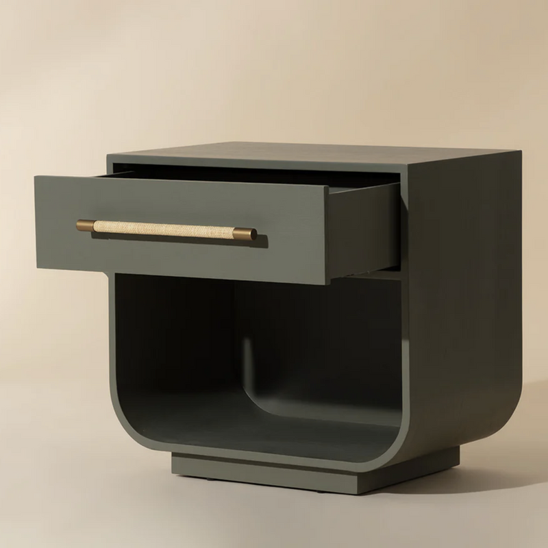Tarrant Nightstand