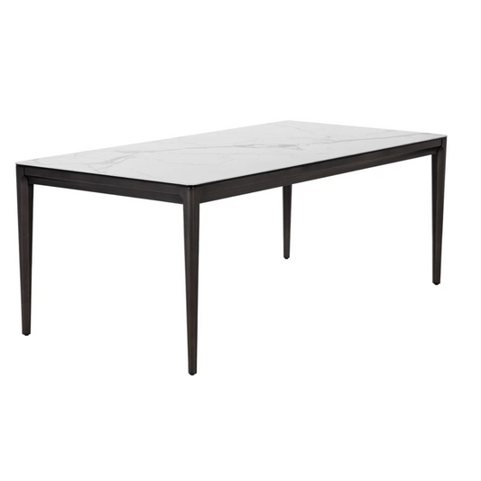 Queens Dining Table - 78.75"