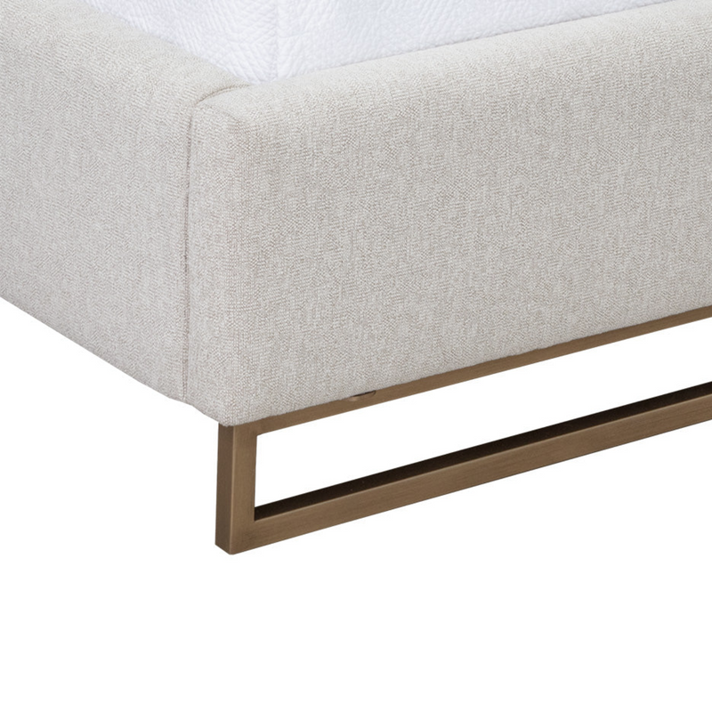 Nevin Bed