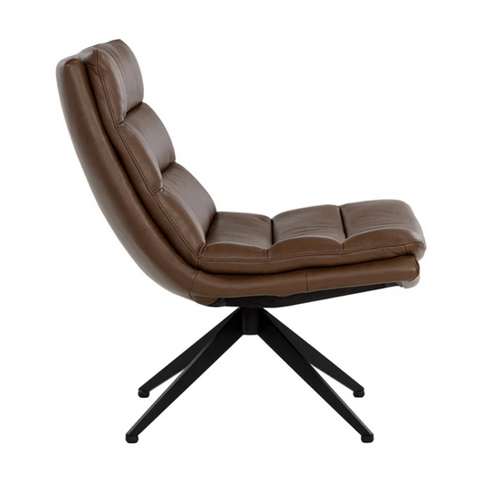 Keller Swivel Lounge Chair
