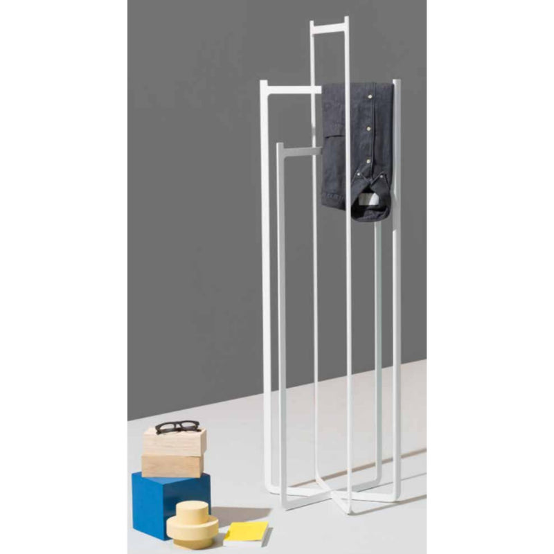 Clip Italian Coat Hanger