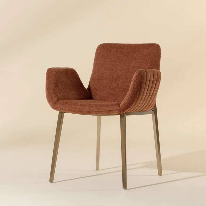 Lucano Dining Armchair