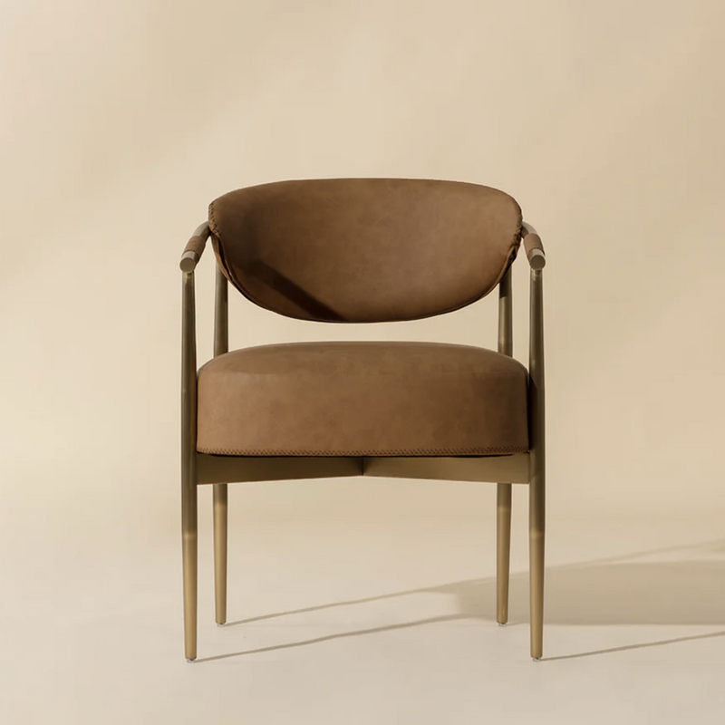 Heloise Dining Armchair