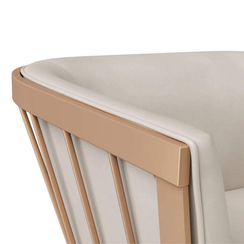Caily Lounge Chair