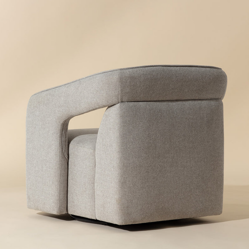 Kendrick Swivel Lounge Chair