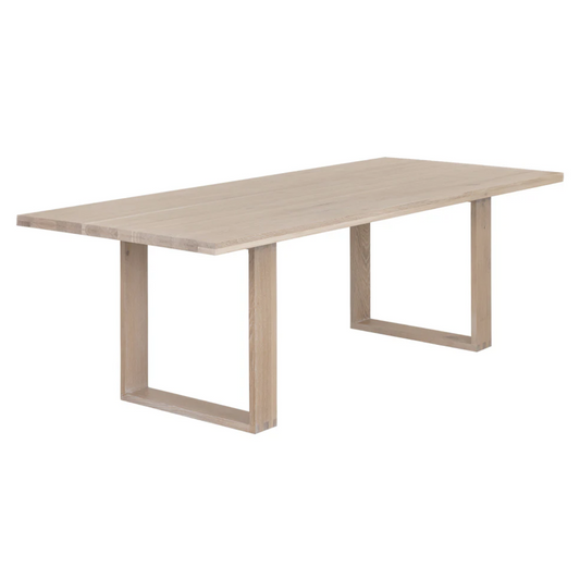 Thanus Dining Table - 94.5"