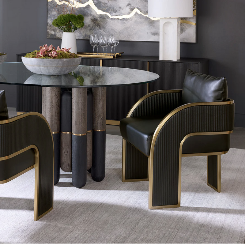 Baz Dining Armchair