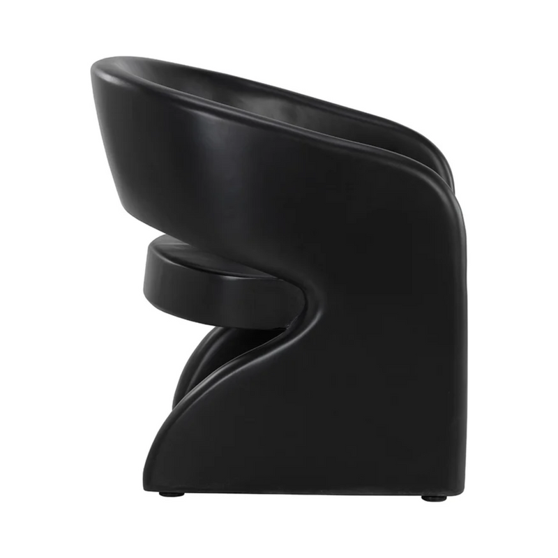 Cura Lounge Chair