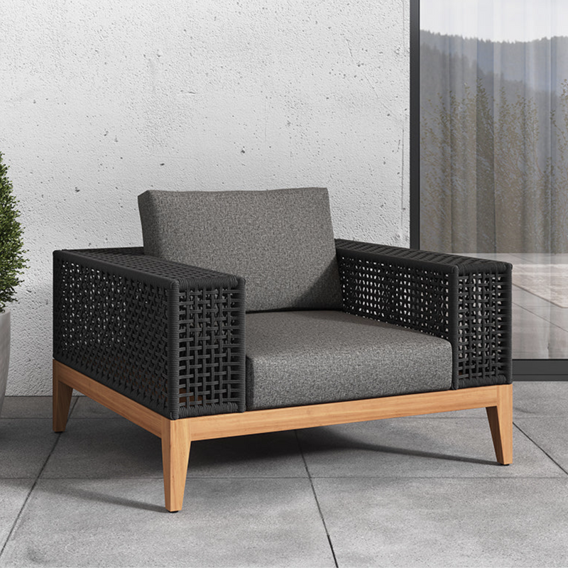 Salerno Armchair