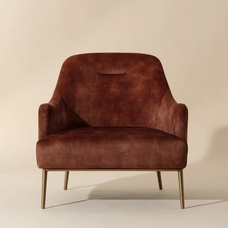 Cameron Lounge Chair