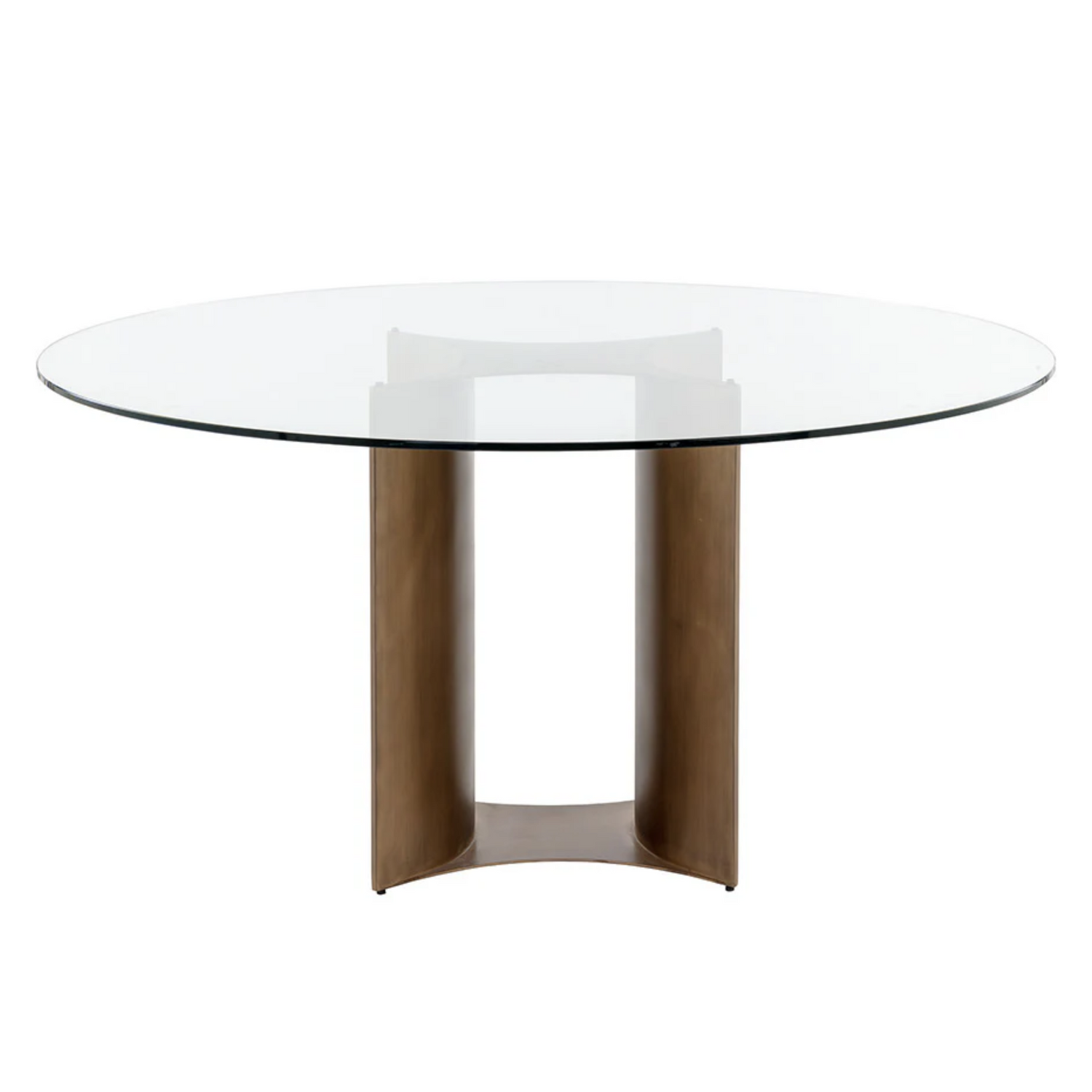 Denver Dining Table Base