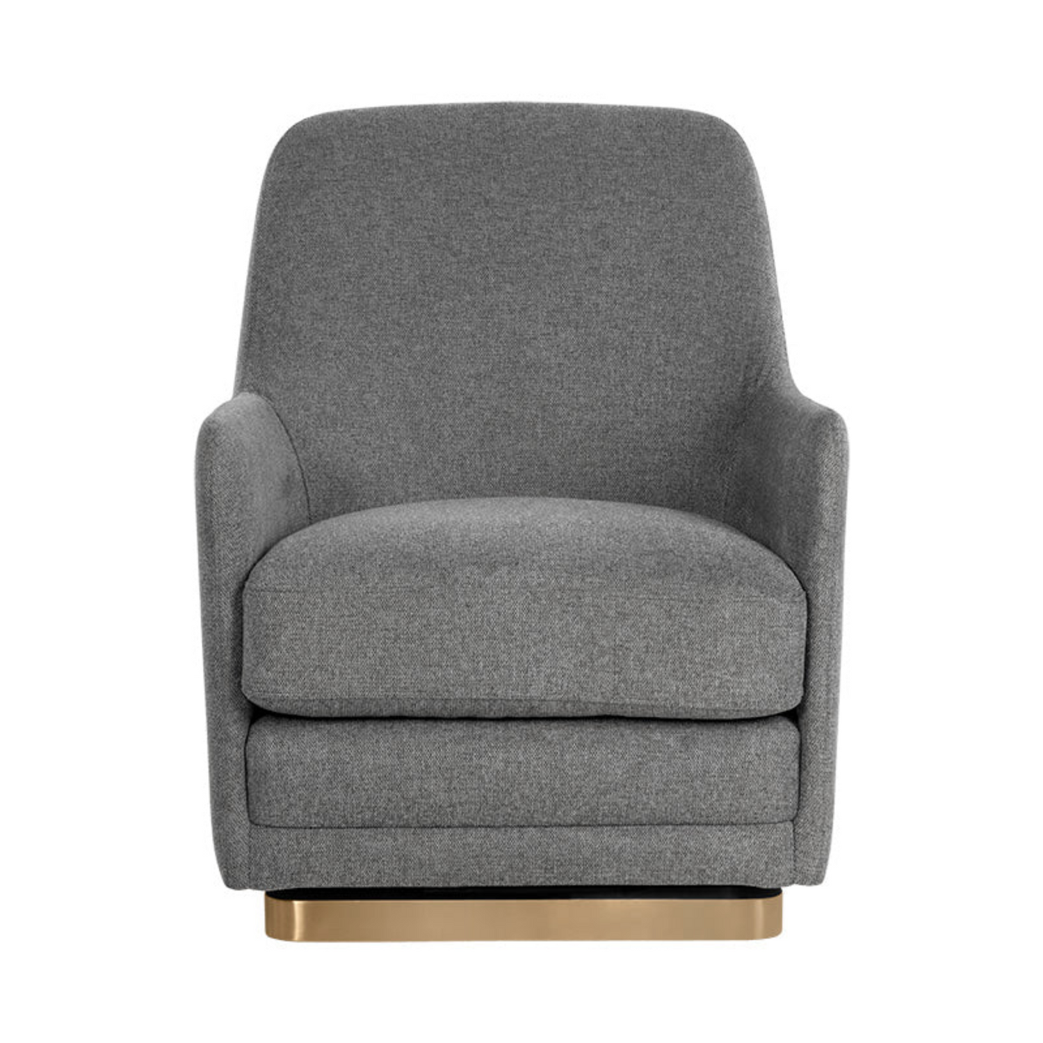 Marcela Swivel Lounge Chair