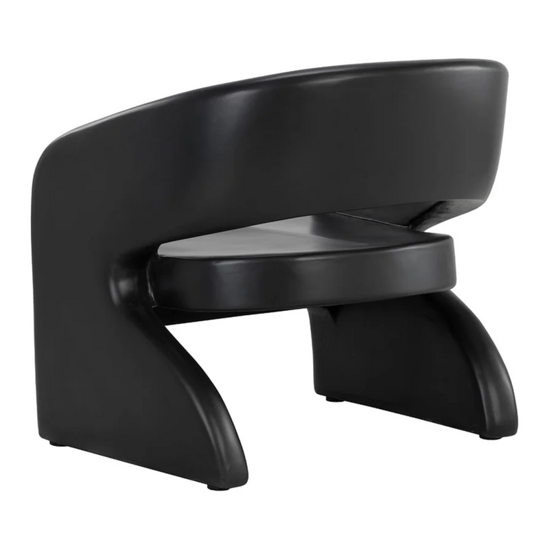 Cura Lounge Chair