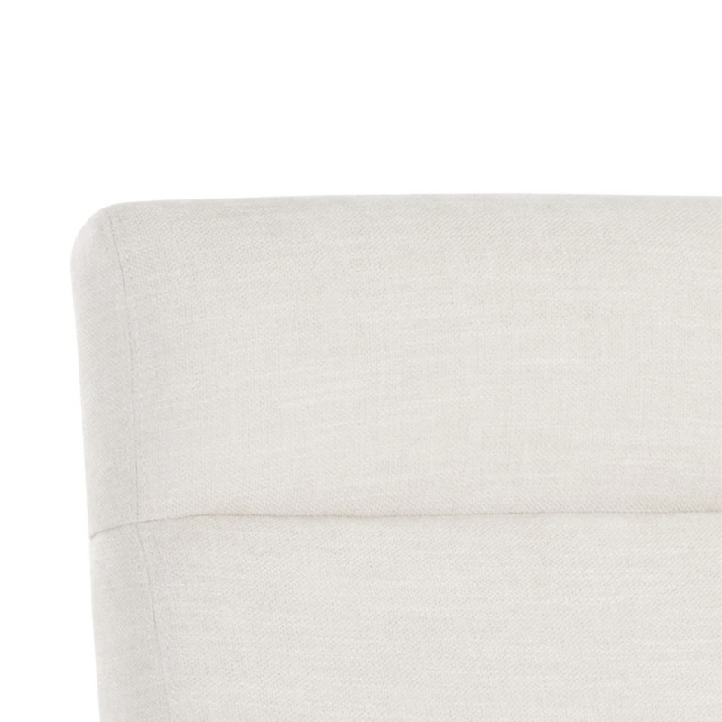 Collin Office Chair - Natural