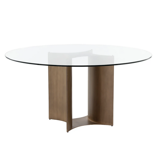 Denver Dining Table Base