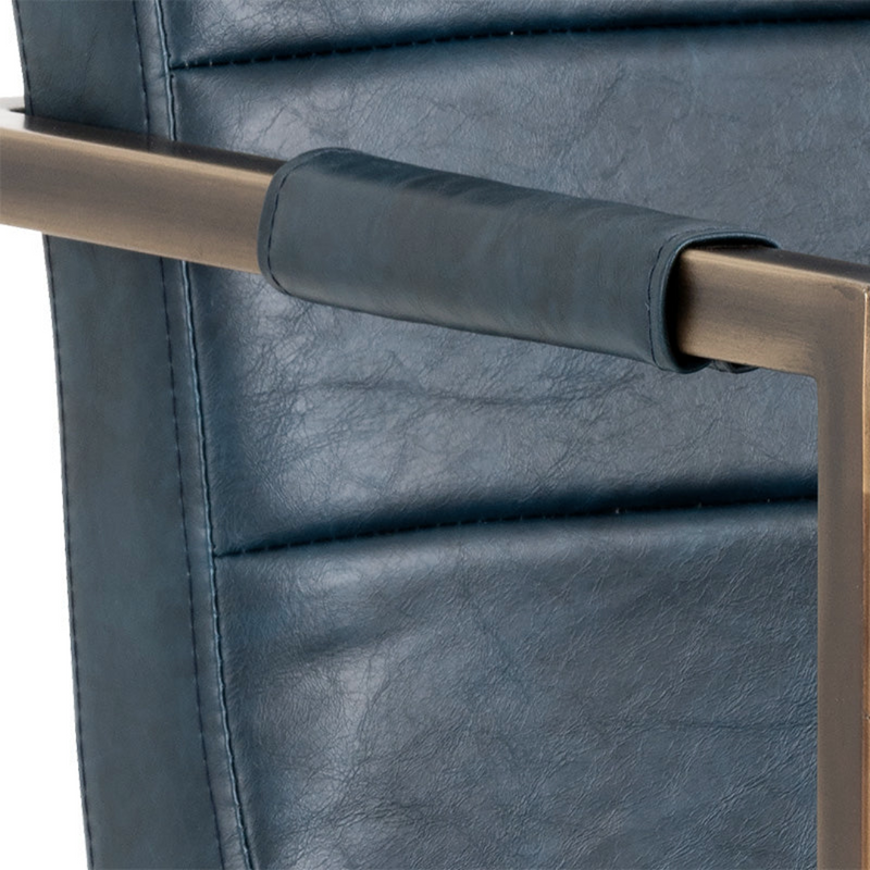 Jafar Dining Armchair