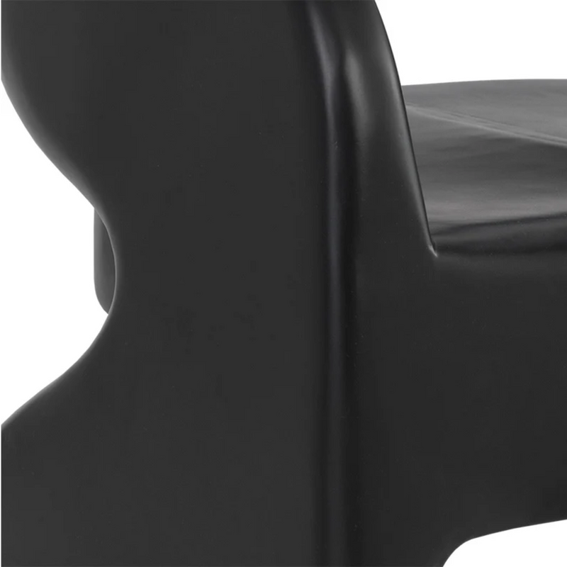 Cura Lounge Chair