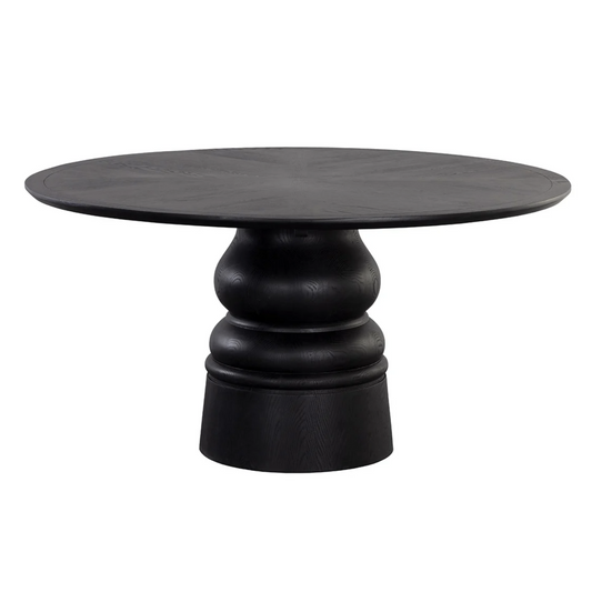 Quinton Dining Table - 60"